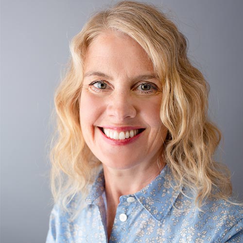 Kelly Vogt