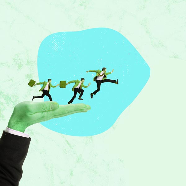 Sell Your Agency